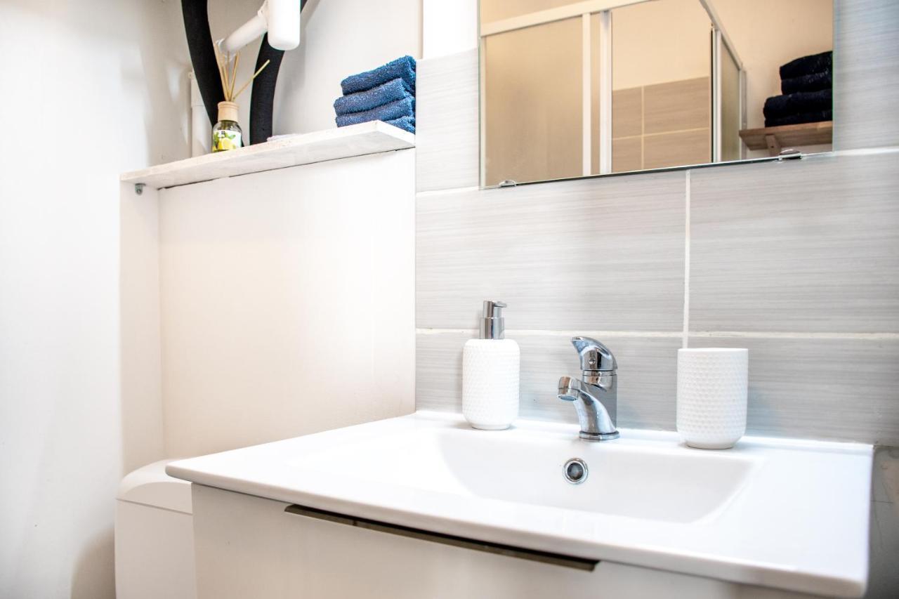 Studio Cosy Sur Ile De Nantes - Proche Tram 2 Et 3 Zewnętrze zdjęcie