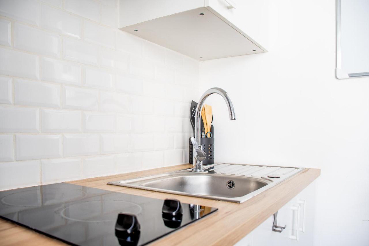 Studio Cosy Sur Ile De Nantes - Proche Tram 2 Et 3 Zewnętrze zdjęcie